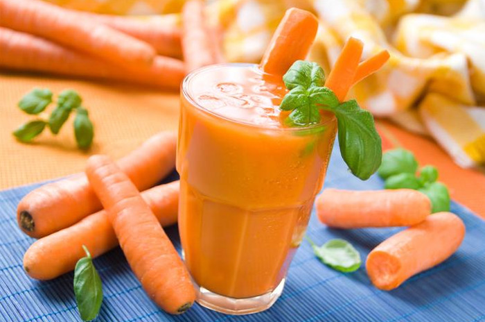 Фото морковной диеты с отзывами худеющих и врачей