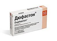 ДЮФАСТОН (Duphaston) - ДИДРОГЕСТЕРОН (Dydrogesterone). Беременность, отзывы, инструкция, цена