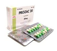 Фото - ФЛУОКСЕТИН (Fluoxetine) - ПРОЗАК (Prozac) - отзывы, где купить и цена