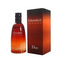 Christian Dior - Fahrenheit