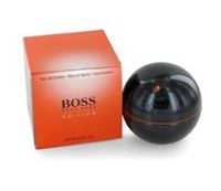 Hugo Boss - Boss In Motion Black