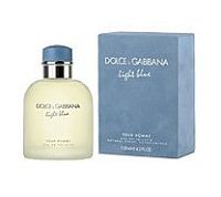 Dolce & Gabbana Light Blue pour Homme