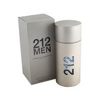 Carolina Herrera 212 Men