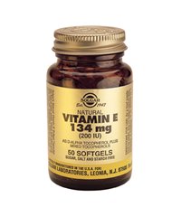 Фото - ВИТАМИНЫ - Витамин Е (Vitamin E).