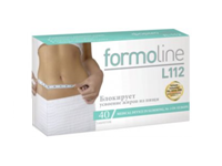Формолайн Л112 (Formoline L112) для похудения