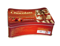 «Шоколад для похудения»