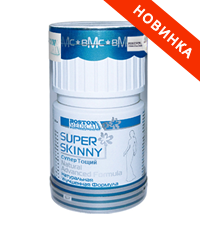 Фото SUPER SKINNY ® для похудения