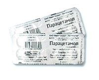 ПАРАЦЕТАМОЛ (Paracetamolum). Инструкция, беременность, детский, дозировка