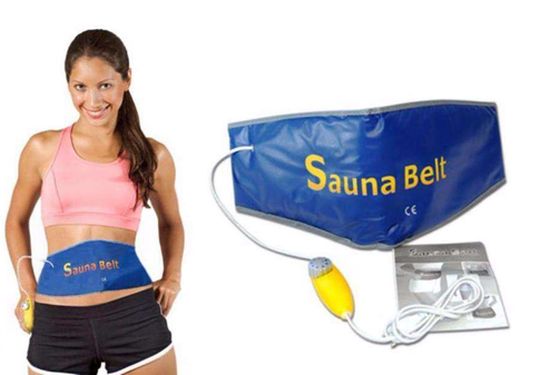 Пояс для похудения Sauna Belt. Отзывы