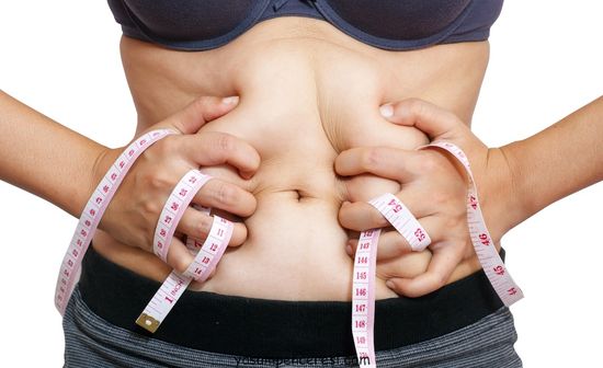 Как сжигается жир в организме: часть первая