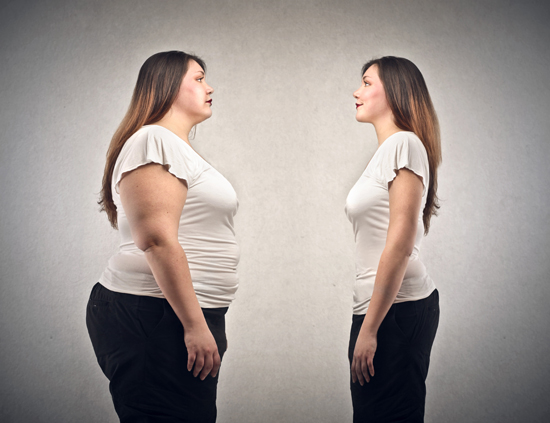 Абдоминальное ожирение у женщин. Лечение