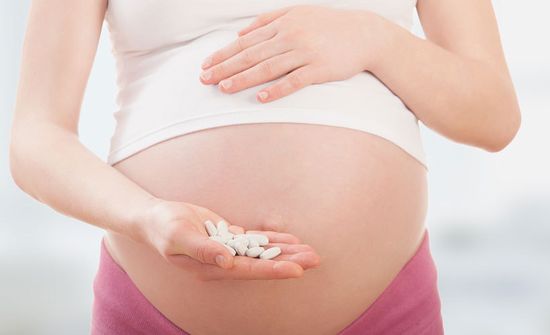 Витамины при беременности: что принимать будущим мамам?