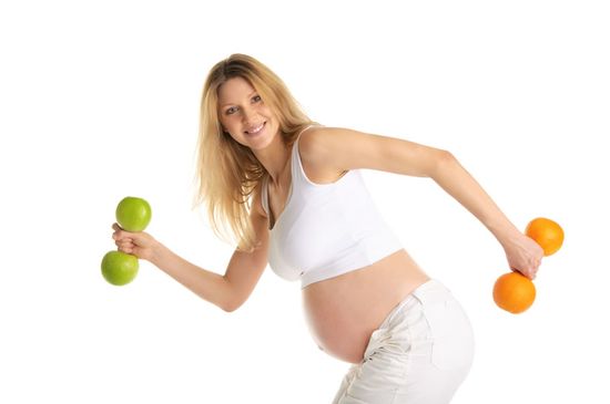 Гестанин или Как сохранить беременность на раннем сроке