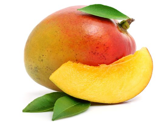 Влияние на потенцию фрукта манго