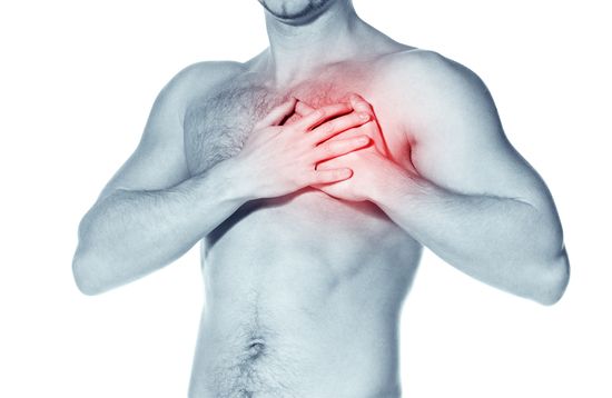 Что такое инфаркт миокарда?