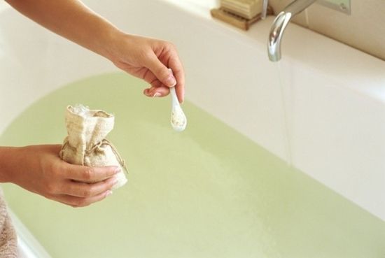 Ванна с содой для похудения: польза или вред